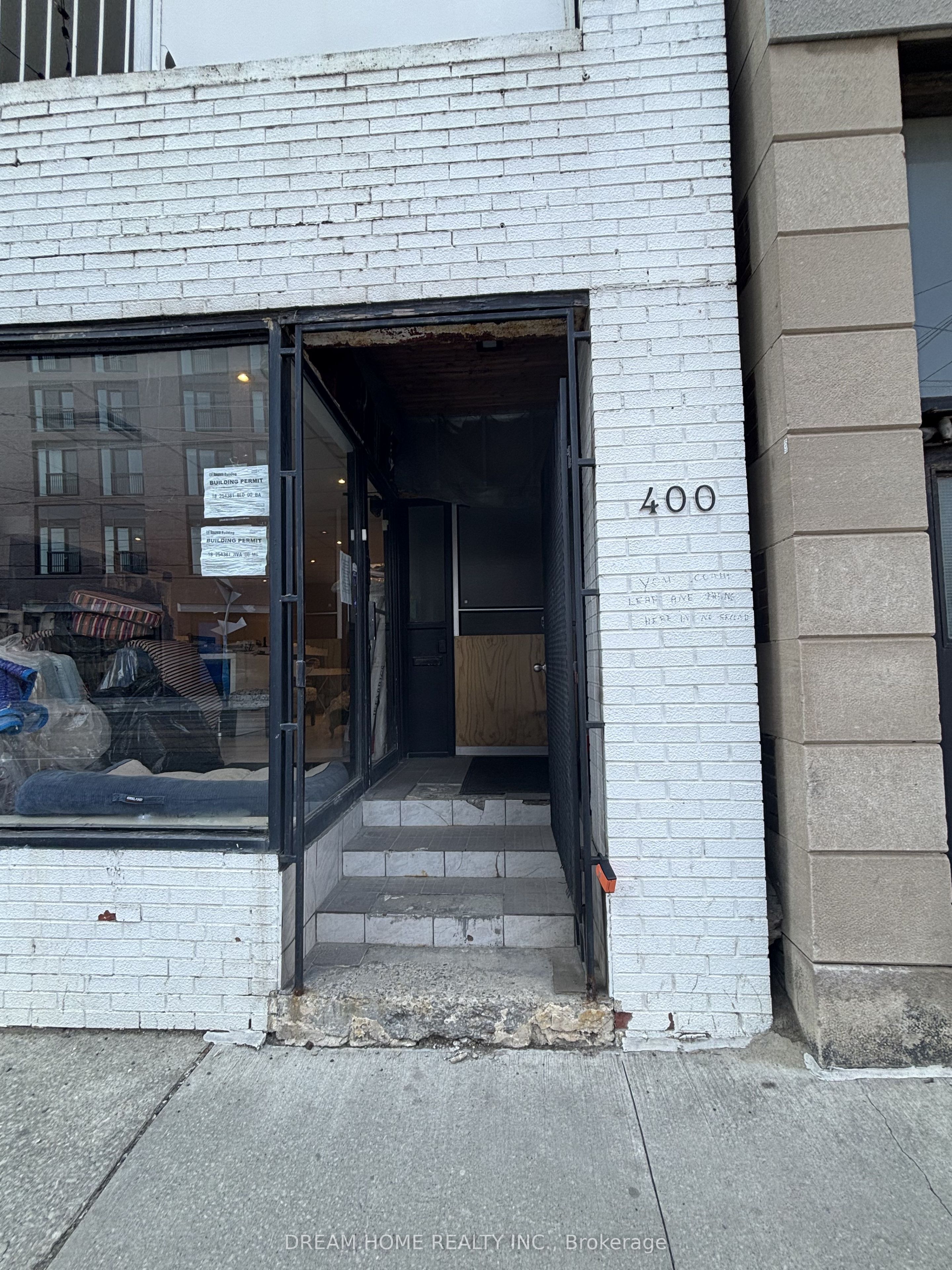 400 Parliament Street, Toronto, ON, M5A 2Z7
