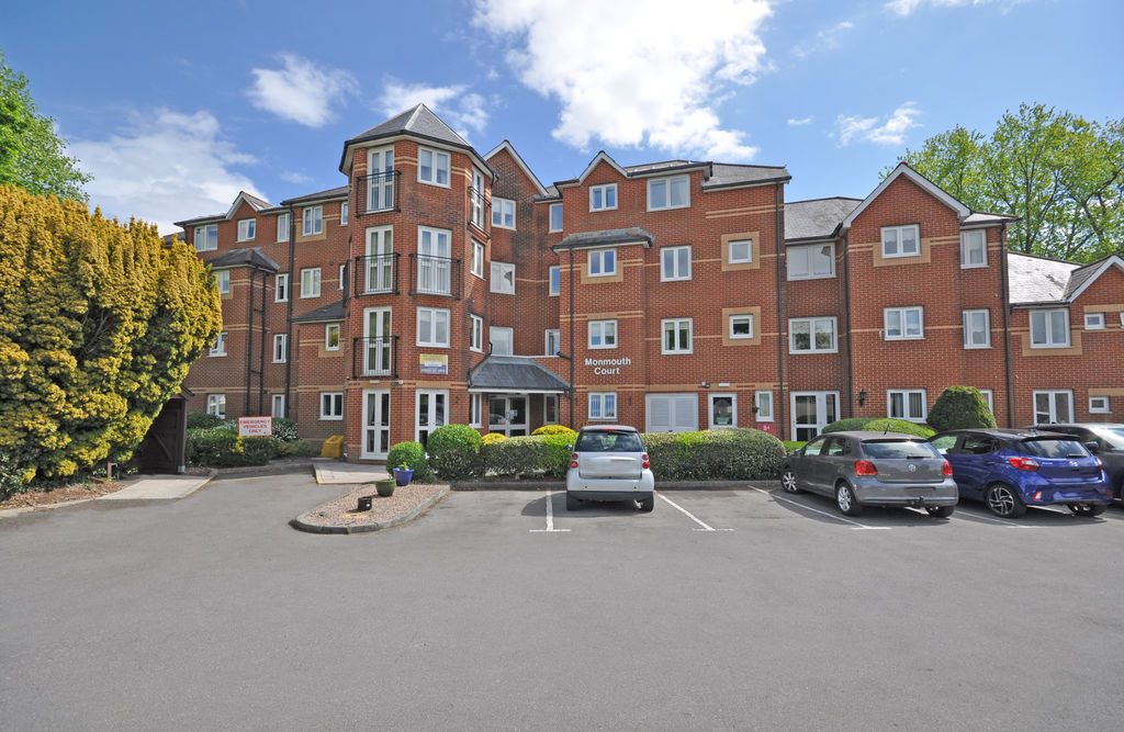 Additional image 2 of 1 bed property for saleMonmouth Court, Newport NP20