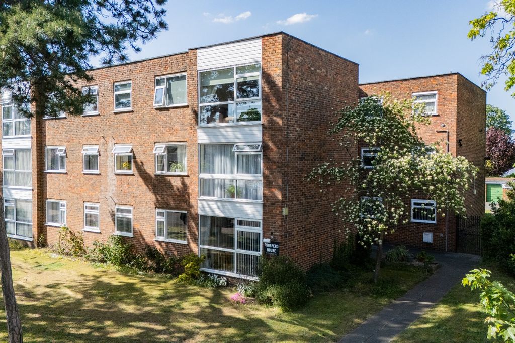 1 bed flat for saleEssenden Road, Belvedere, Kent DA17