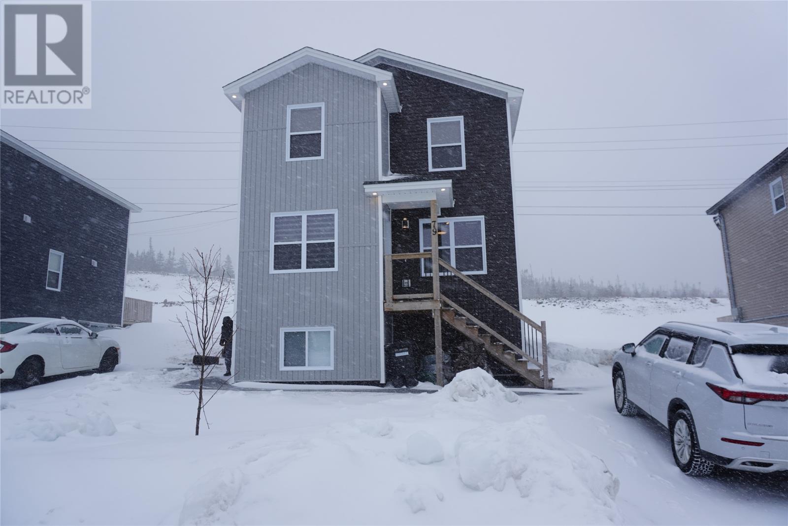 79A Tigress Street