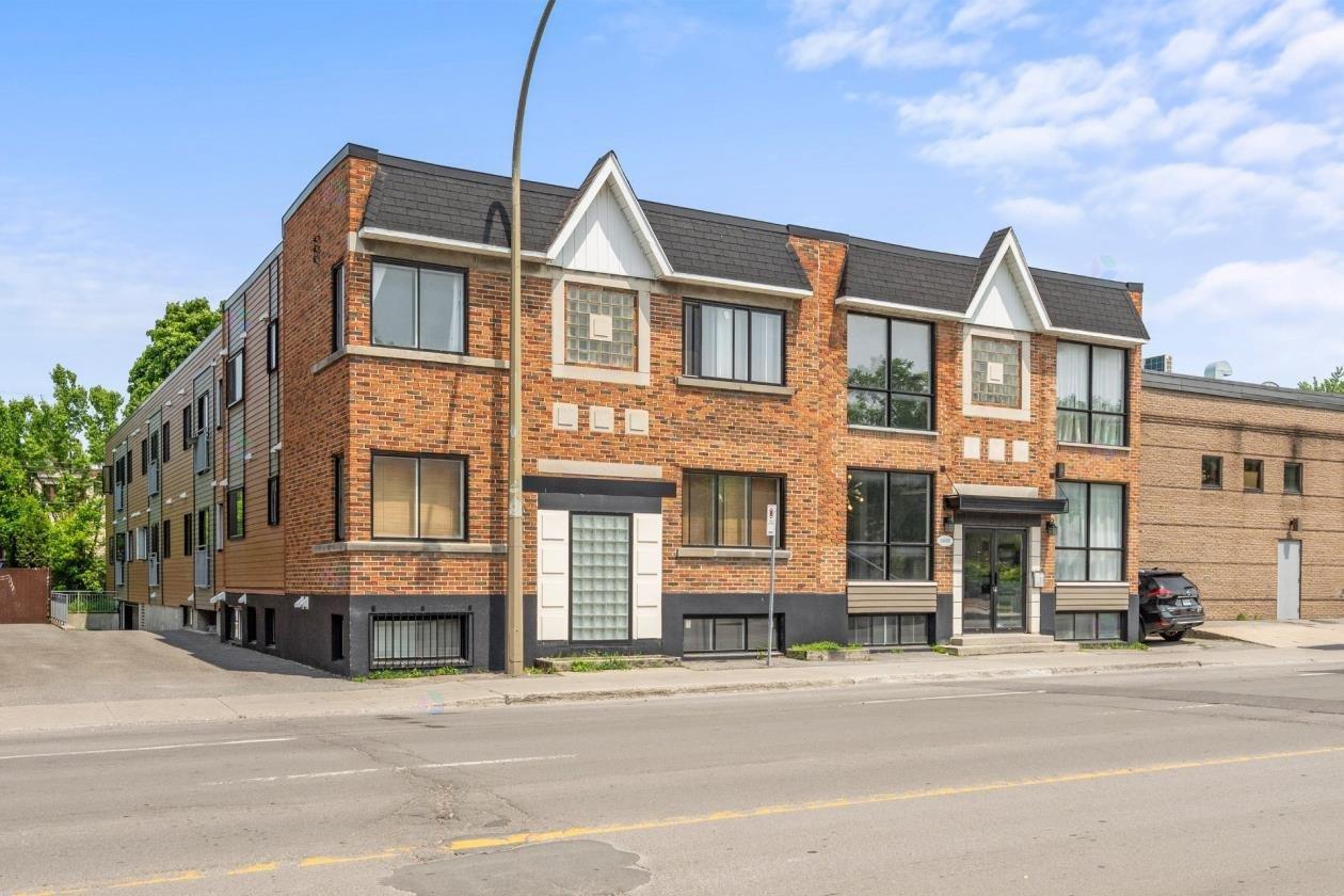 10485 Boul. St-Laurent