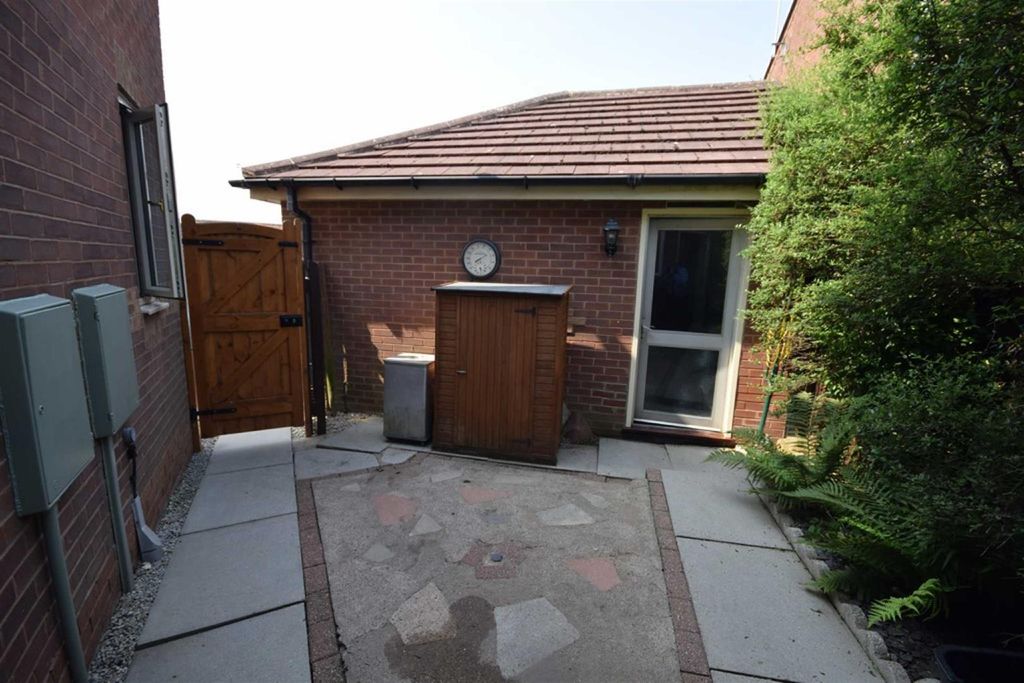 Additional image 23 of 4 bed detached house for saleMarston Close, Belper DE56
