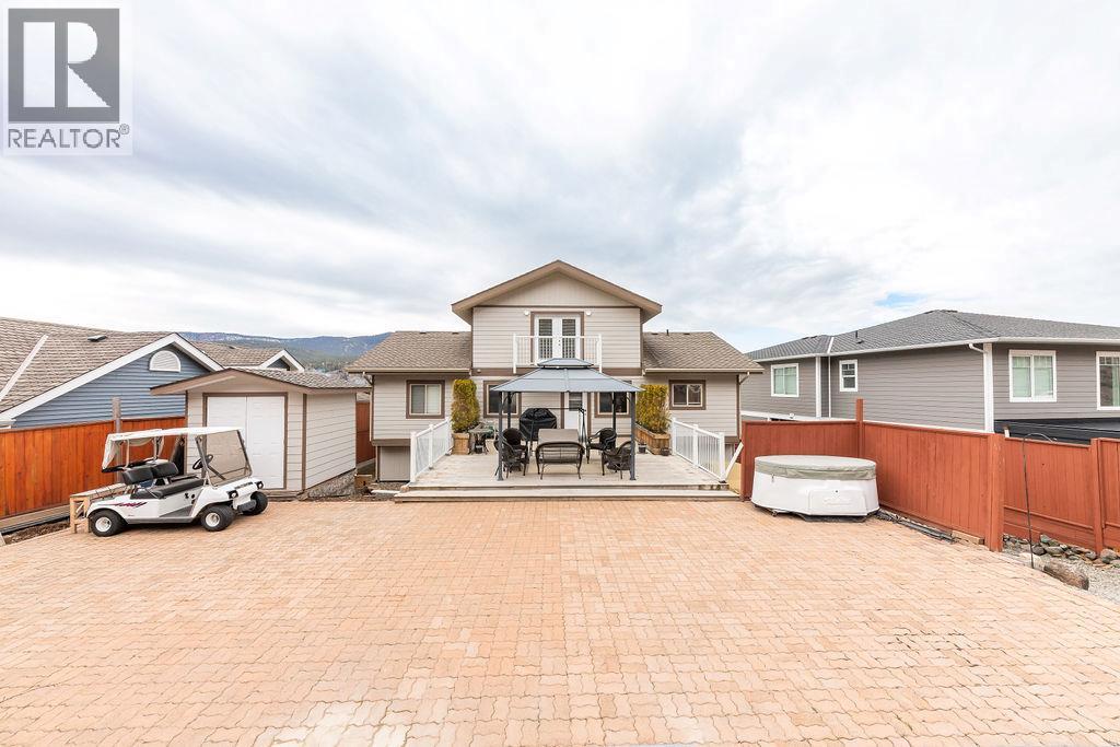 Additional image 5 of 3601 Navatanee Drive, Kamloops, BC, V2H1S1