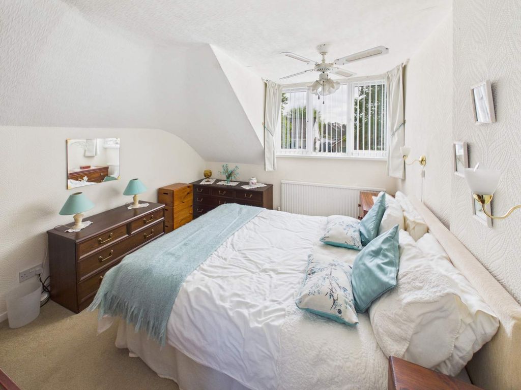 Additional image 14 of 2 bed semi-detached bungalow for saleHeol Nant Castan, Cardiff. CF14