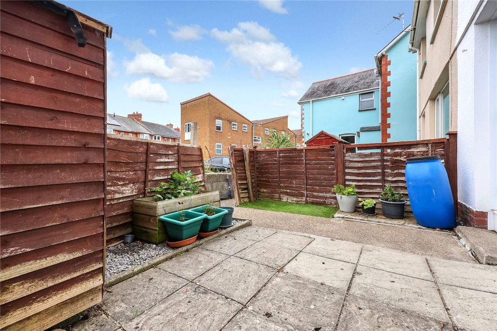 Additional image 11 of 3 bed terraced house for saleWimborne Terrace, Barnstaple, Devon EX32