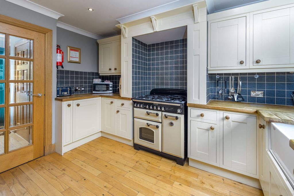 Additional image 10 of 2 bed semi-detached house for saleCloister Cottage, Ellingham Hall NE67