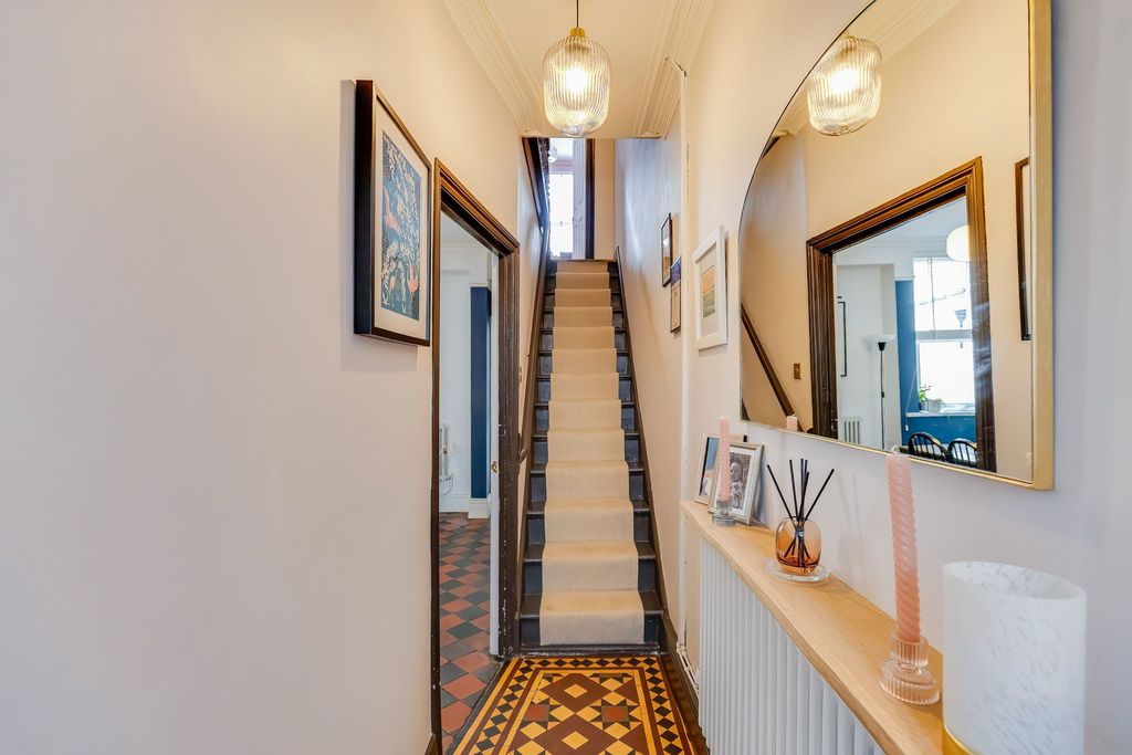 Additional image 3 of 3 bed terraced house for saleNew Zealand Road, Heath, Cardiff CF14