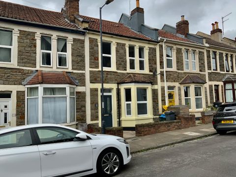 Stretford Road, St George, Bristol BS5