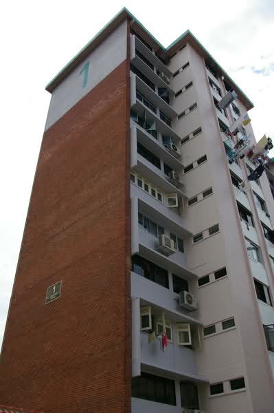 Additional image 8 of 1 Saint George's Road