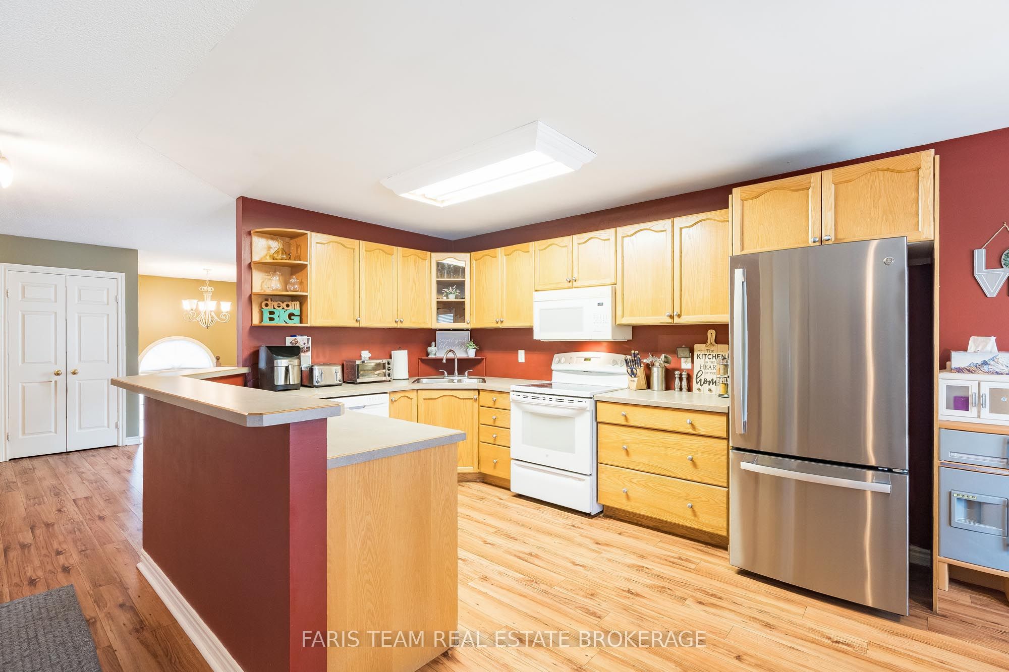 Additional image 5 of 45 Hawkins Drive, Barrie, ON, L4N 0A7