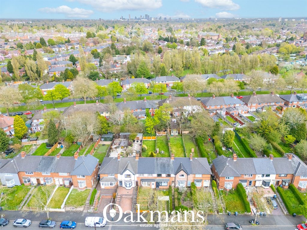 Additional image 29 of 3 bed terraced house for saleWoodhouse Road, Birmingham, West Midlands B32