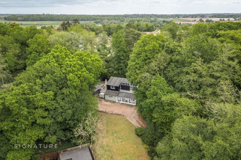 The Croft, Costessey NR8