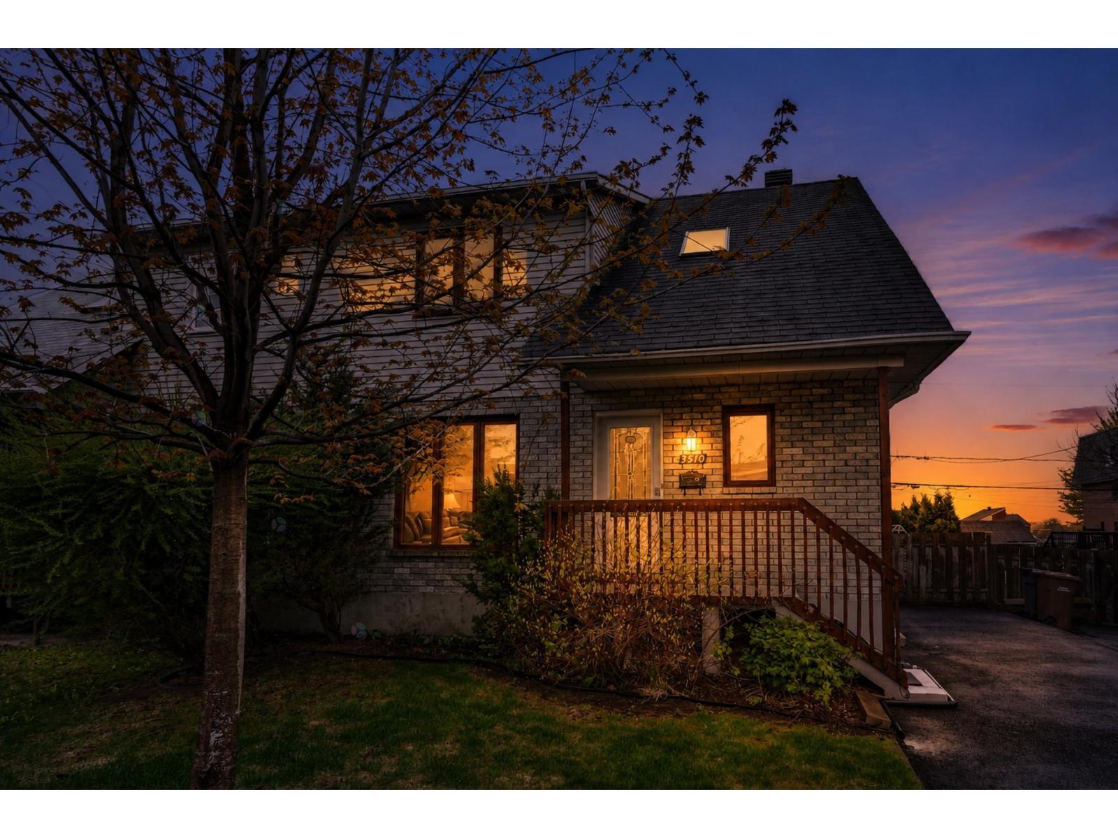 3510 Rue Bernadette
