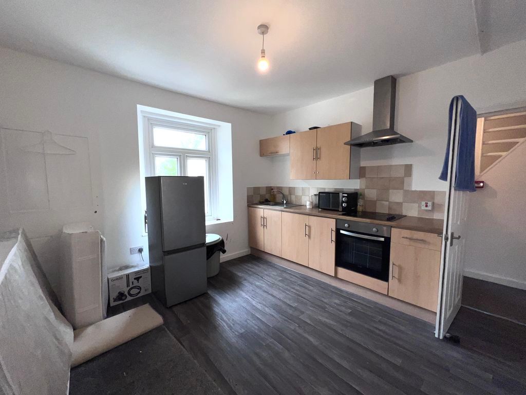Additional image 5 of 4 bed terraced house for saleClytha Crescent, Newport NP20