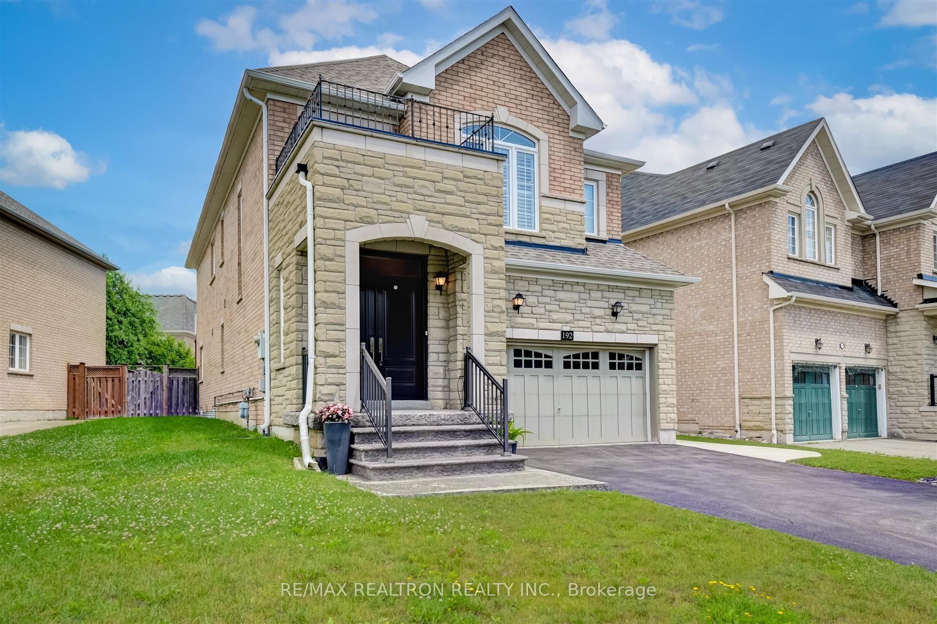 Additional image 2 of 192 Israel Zilber Drive, Vaughan, ON, L6A 0L3