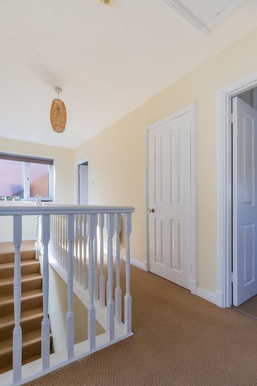 Additional image 18 of 4 bed detached house for saleHeol Hir, Thornhill, Cardiff CF14