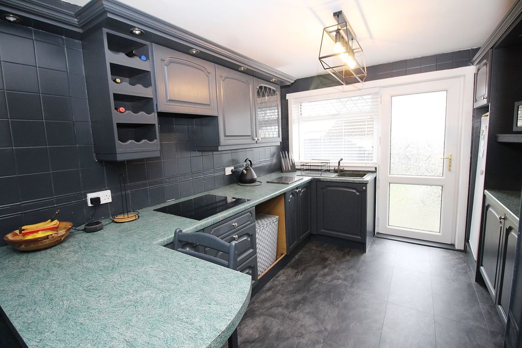 Additional image 4 of 3 bed end terrace house for saleNobleston Estate, Bonhill G83