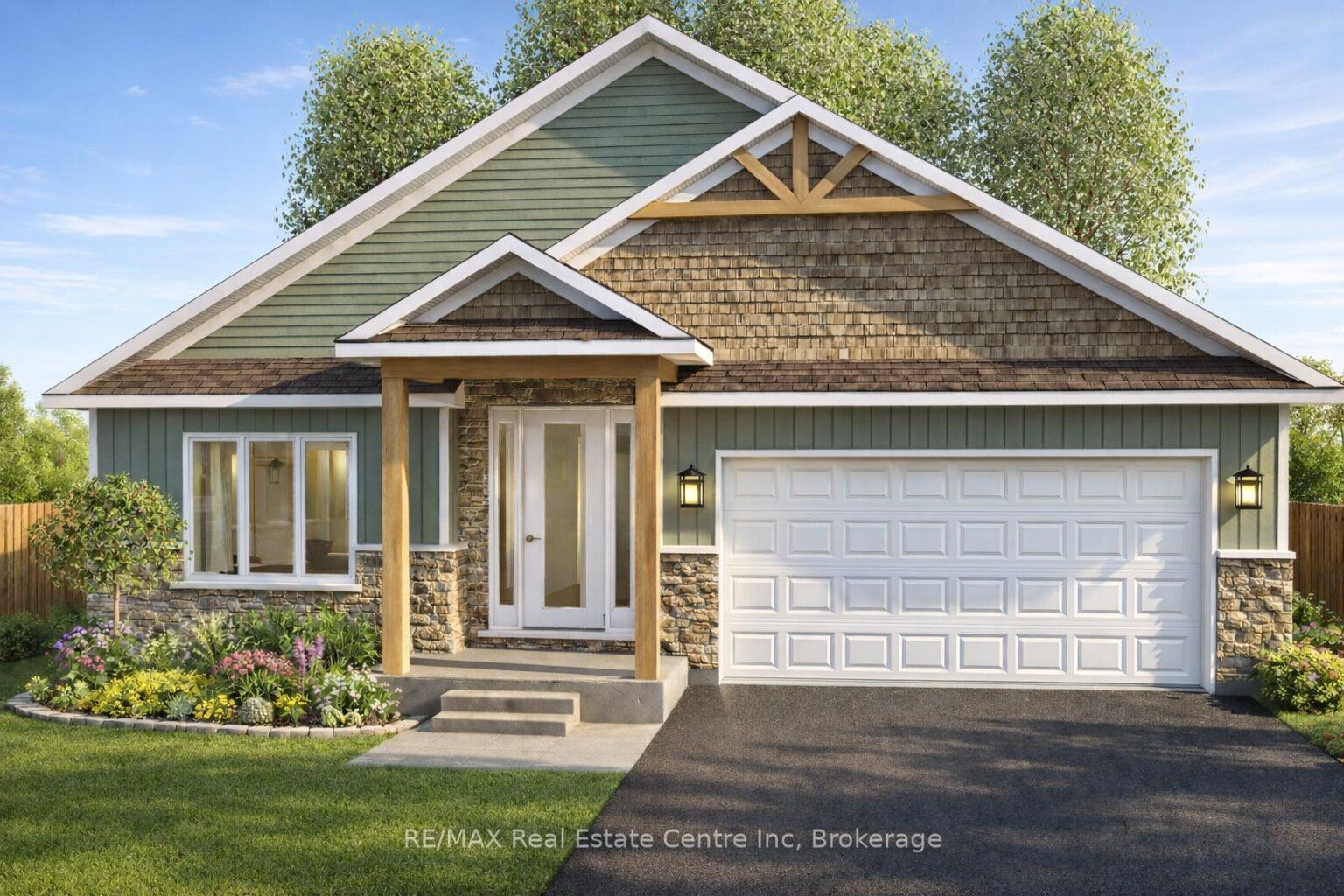 218 Bridge Crescent, Minto, ON, N0G 2P0