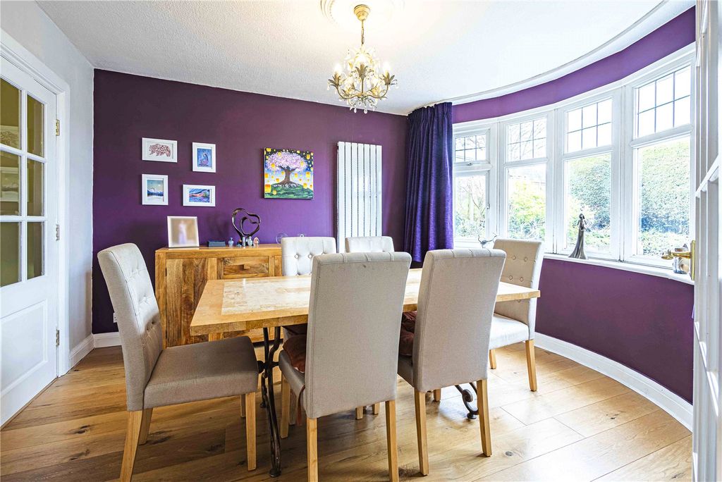 Additional image 9 of 4 bed detached house for saleDarrs Lane, Northchurch, Berkhamsted, Hertfordshire HP4