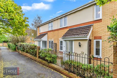 Hallen Close, Emersons Green, Bristol, Gloucestershire BS16