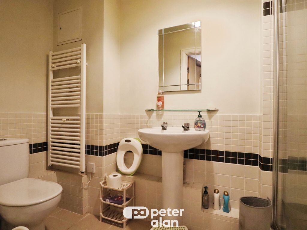 Additional image 15 of 2 bed flat for saleLandmark Place, Cardiff CF10
