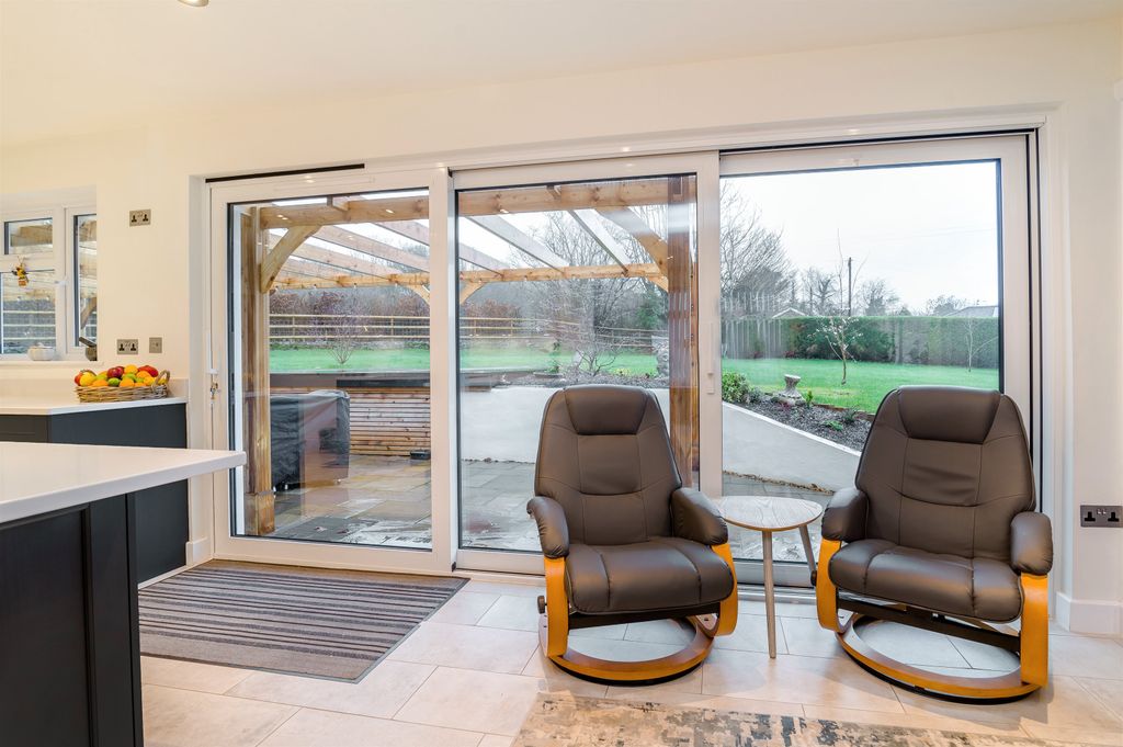 Additional image 8 of 5 bed detached house for salePentwyn Park, Penallt, Monmouth, Monmouthshire NP25