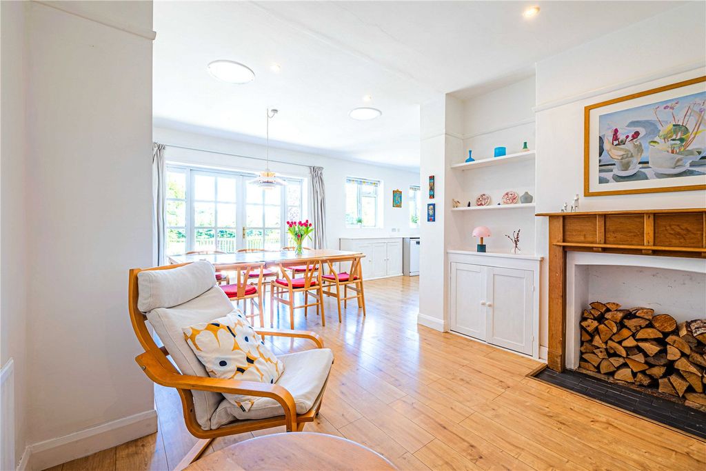 Additional image 6 of 5 bed semi-detached house for saleShrublands Road, Berkhamsted, Hertfordshire HP4