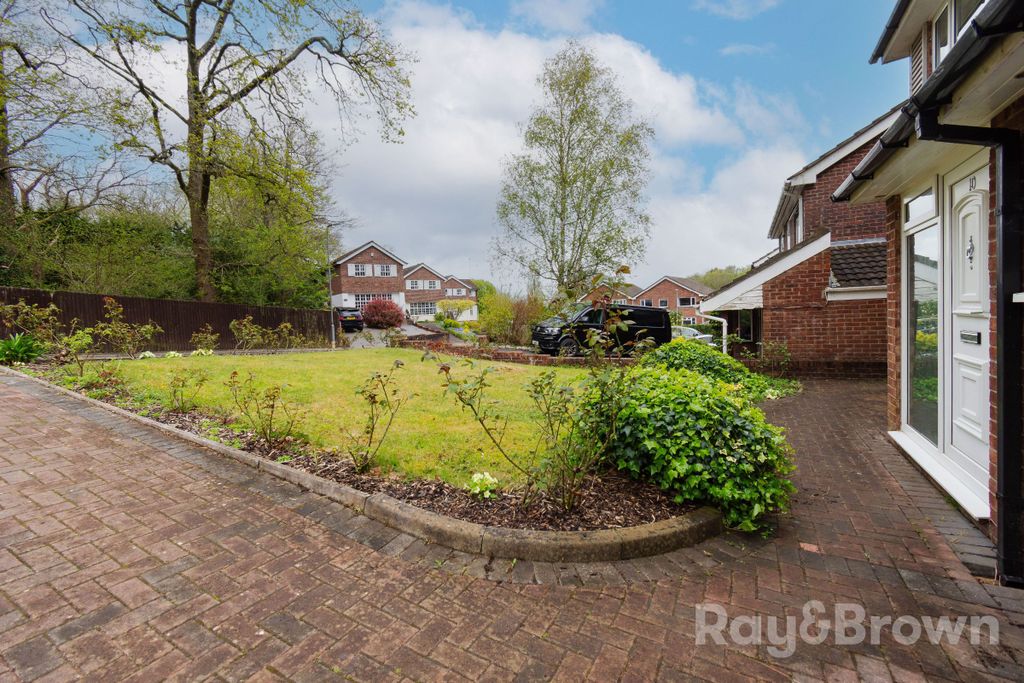 Additional image 9 of 4 bed detached house for saleWoodvale Avenue, Cardiff CF23