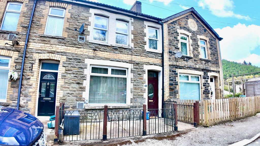 Additional image 6 of 2 bed terraced house for saleCanal Terrace, Abercarn NP11