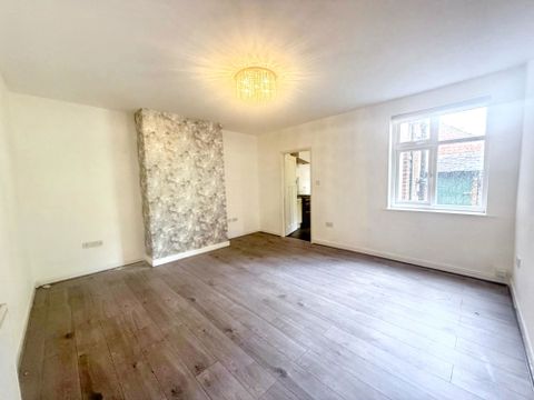 Bavington Drive, Newcastle Upon Tyne NE5