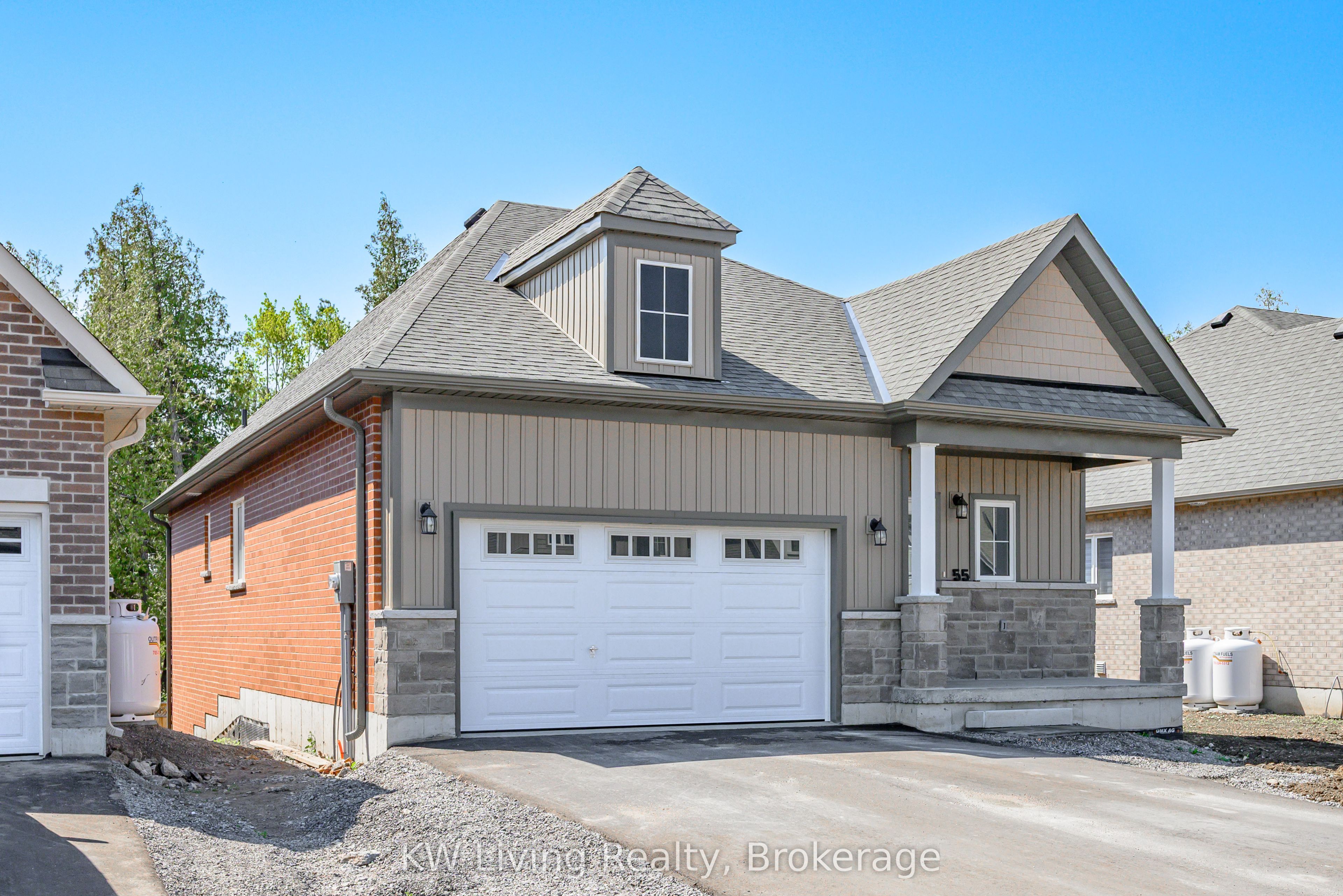 Additional image 2 of 55 Hillcroft Way, Kawartha Lakes, ON, K0M 1A0