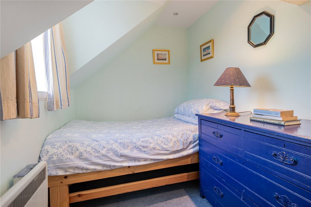 Additional image 31 of 3 bed terraced house for saleThe Pink House, Cooper Street, Plockton, Highland IV52