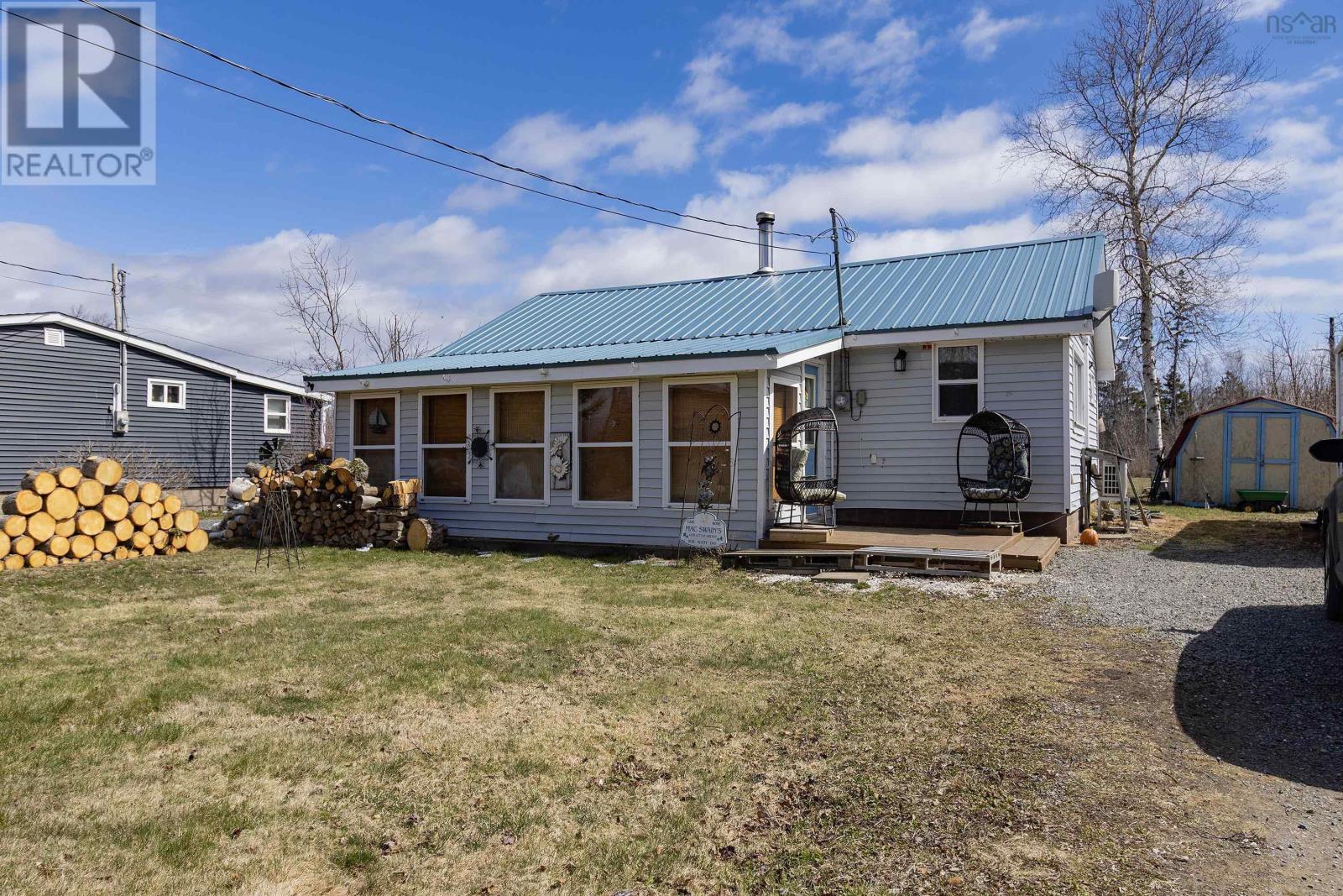 60 Jackson Point Road