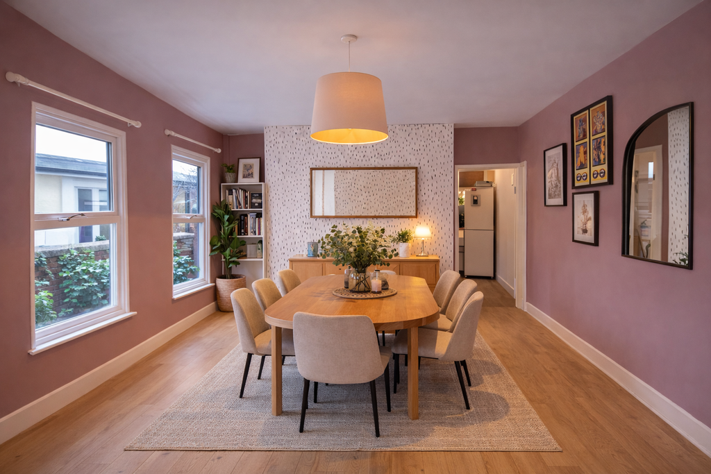Additional image 5 of 4 bed end terrace house for saleFairoak Avenue, Newport NP19
