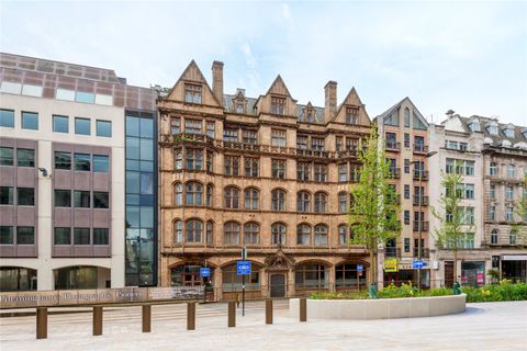 Queens College Chambers, Paradise Street, Birmingham B1