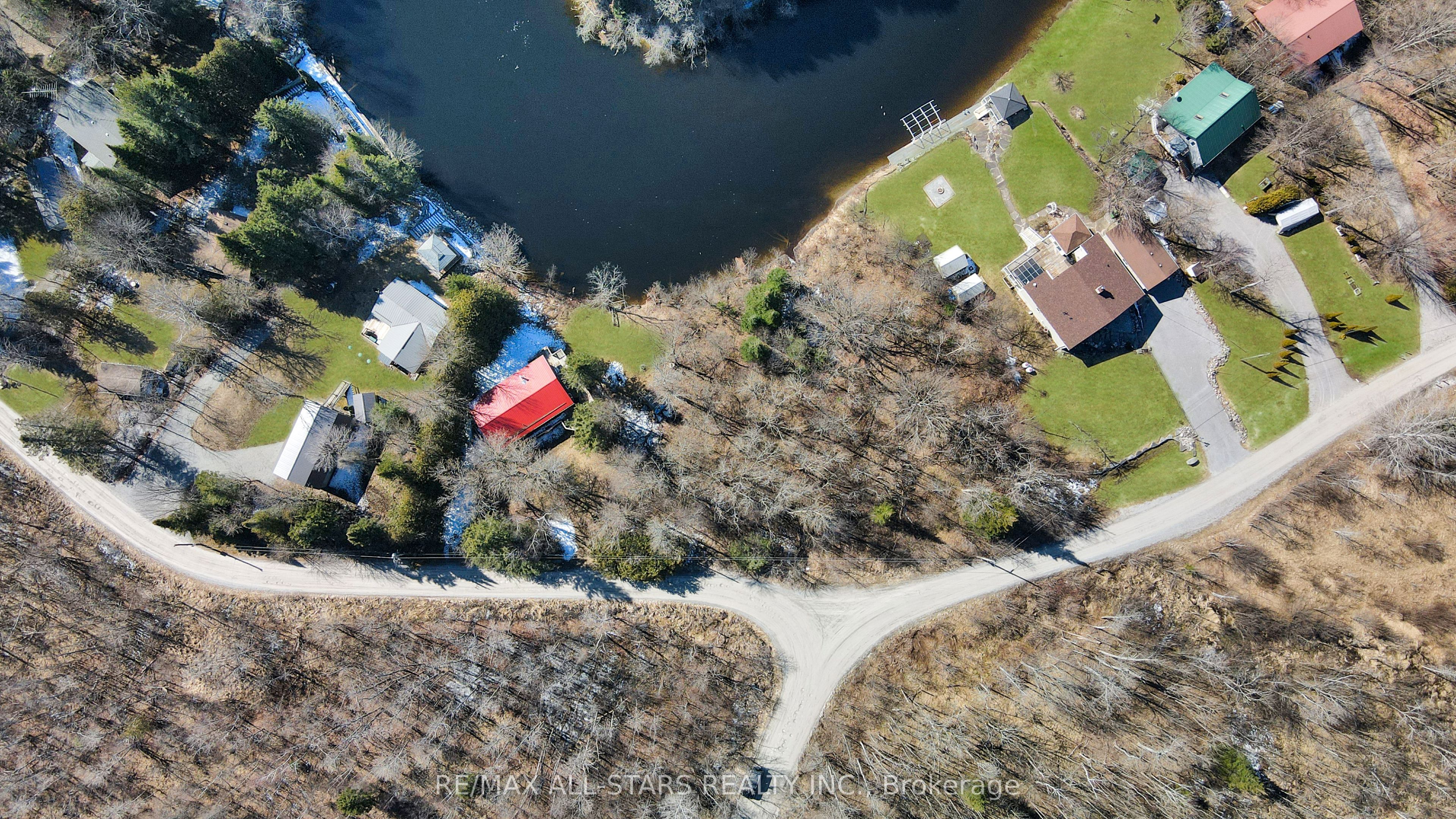 Additional image 3 of Lot 0 Kozy Kove Road, Kawartha Lakes, ON, K0M 1C0