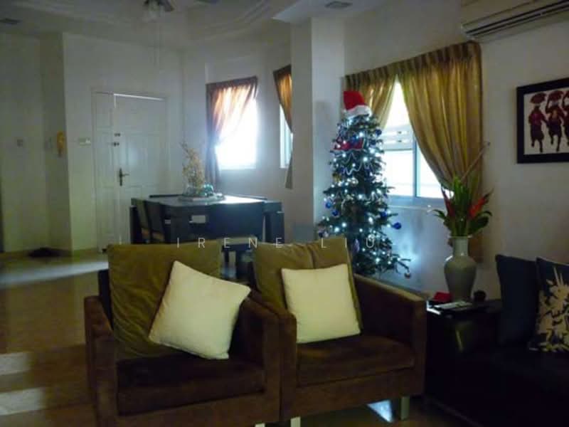 Joo Chiat Lane photo 3