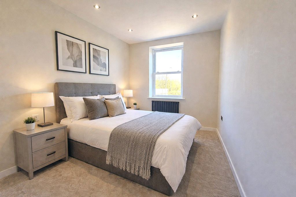 Additional image 5 of 2 bed flat for saleWheatley Lane Road, Barrowford, Nelson, Lancashire BB9