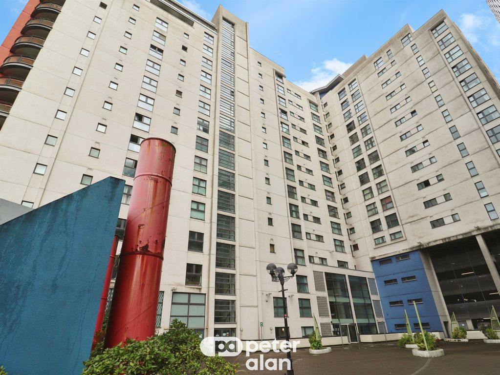 Additional image 14 of 2 bed flat for saleLandmark Place, Cardiff CF10