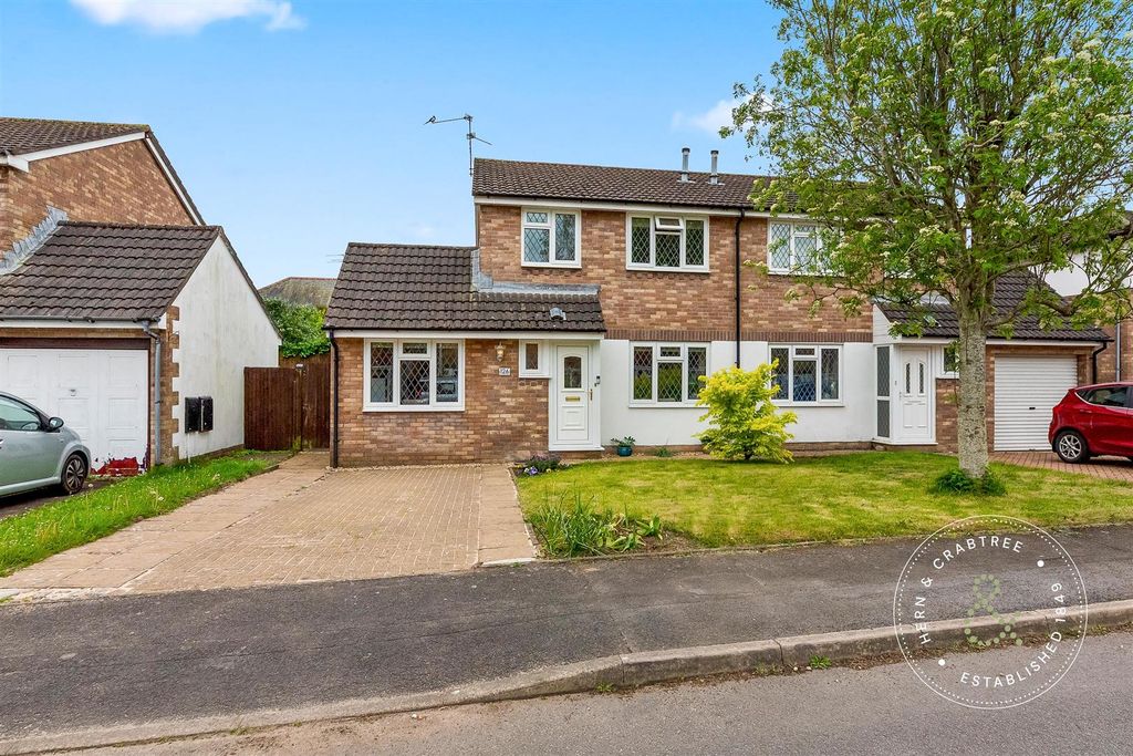 Additional image 15 of 3 bed semi-detached house for saleSilver Birch Close, Whitchurch, Cardiff CF14