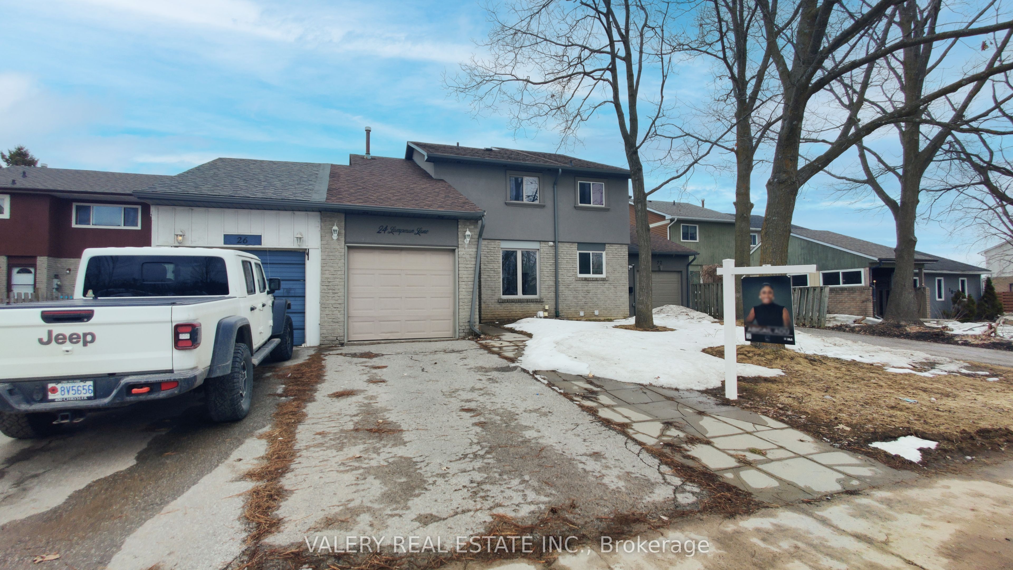 Additional image 5 of 24 Lampman Ln Lane, Barrie, ON, L4N 5B1