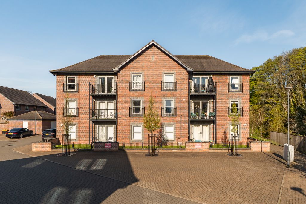 1 bed flat for sale1/5 Wintour Lane, Edinburgh EH14