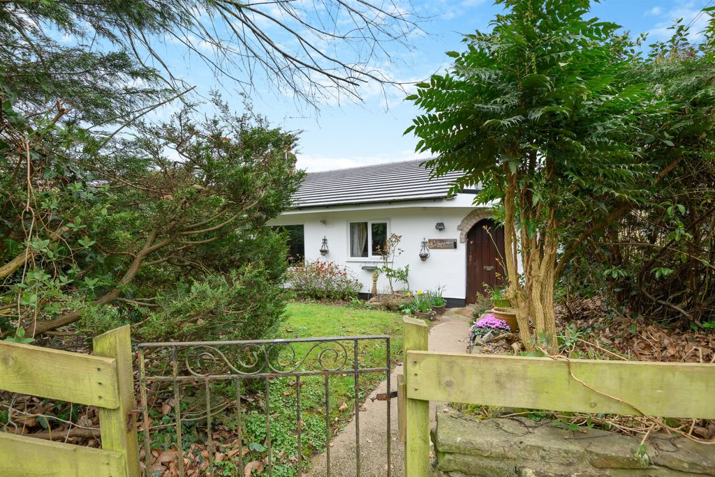 Additional image 16 of 3 bed bungalow for saleMitchel Troy, Monmouth, Monmouthshire NP25