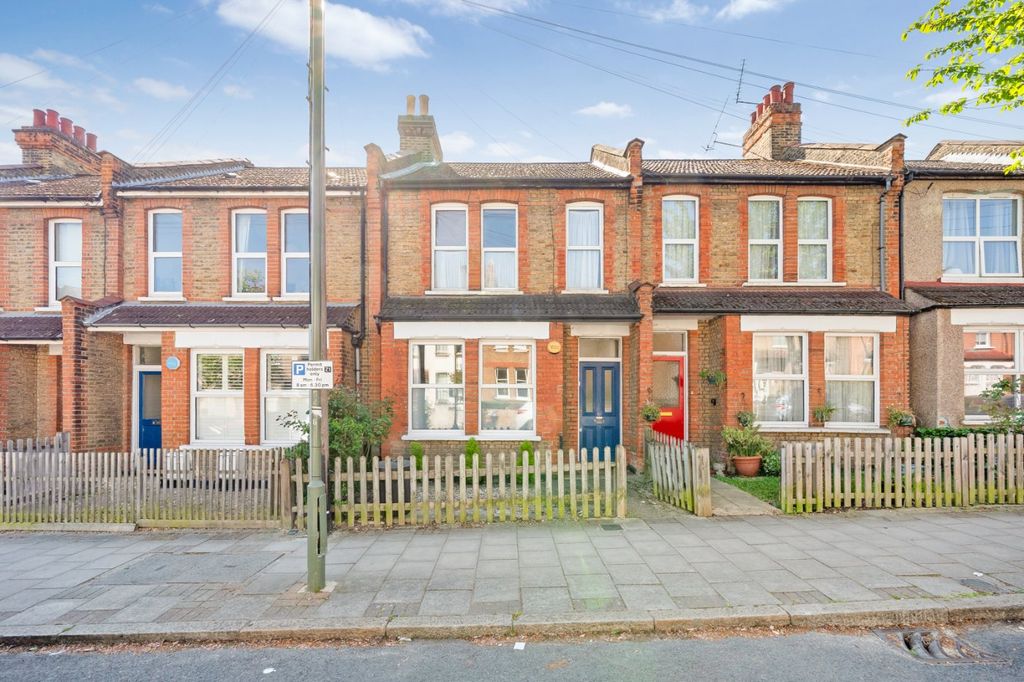 Additional image 19 of 1 bed flat for saleBlandford Road, Beckenham BR3