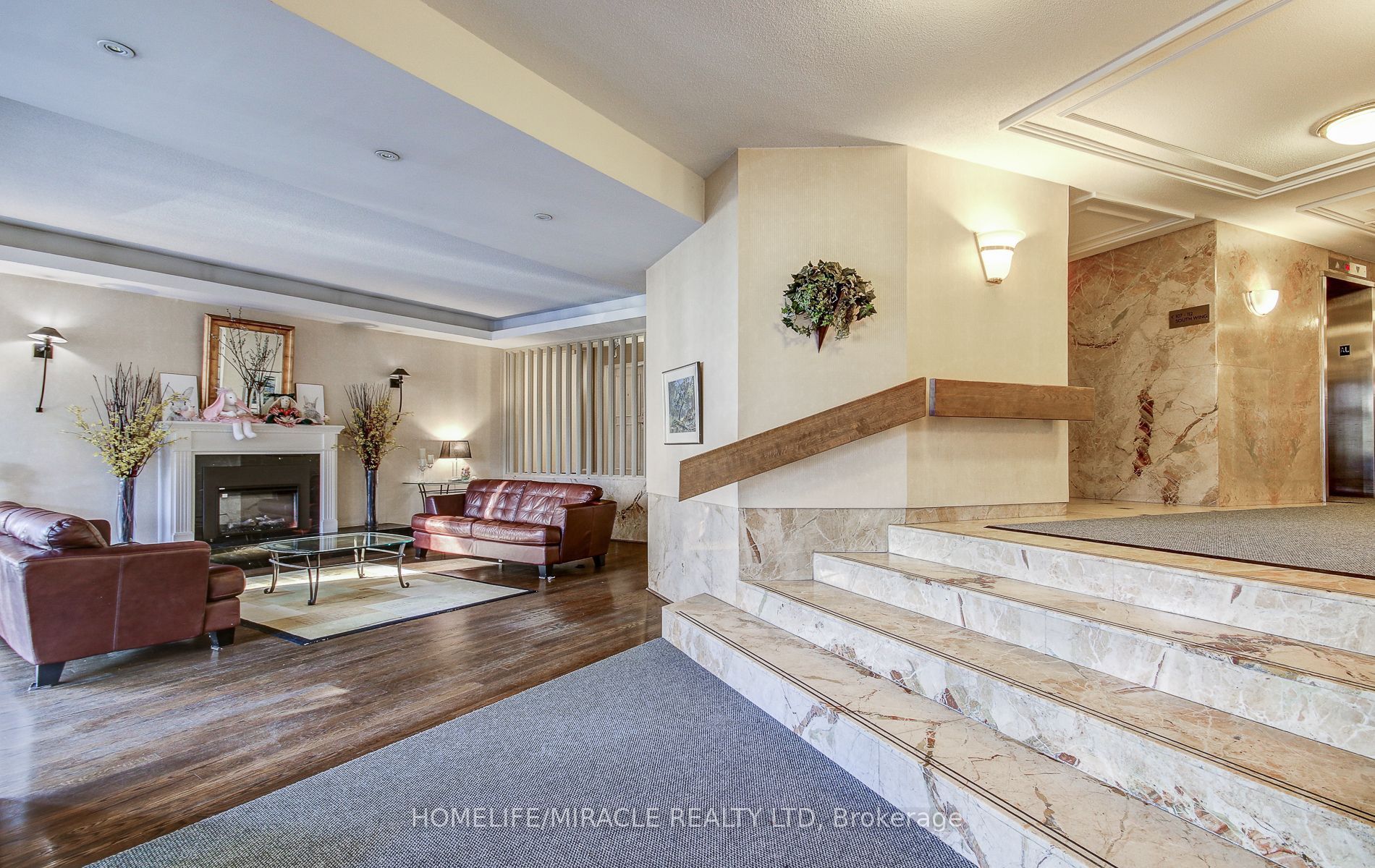 Additional image 2 of 504-1333 Bloor Street, Mississauga, ON, L4Y 3T6