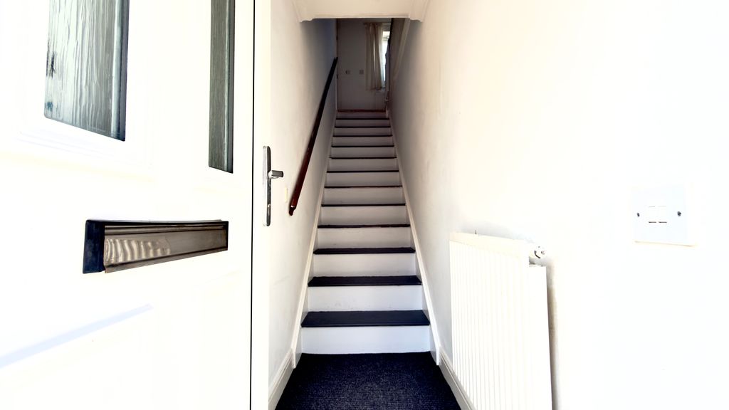Additional image 4 of 2 bed flat for saleSaxon Court, St. Georges, Weston-Super-Mare BS22