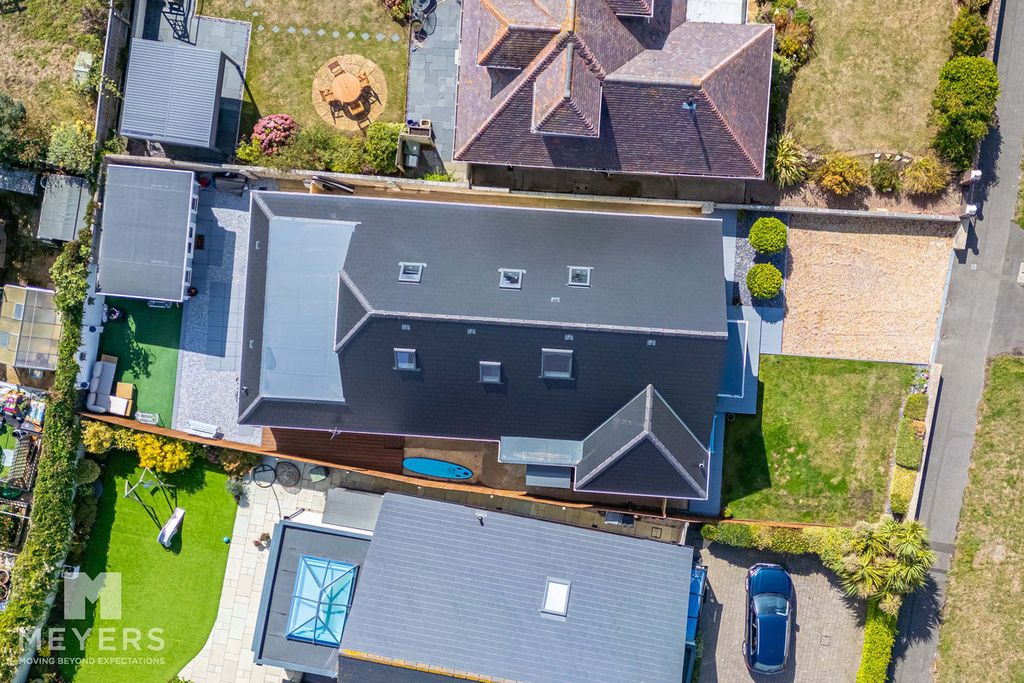 Additional image 42 of 6 bed detached house for saleClowes Avenue, Bournemouth, 4 BH6