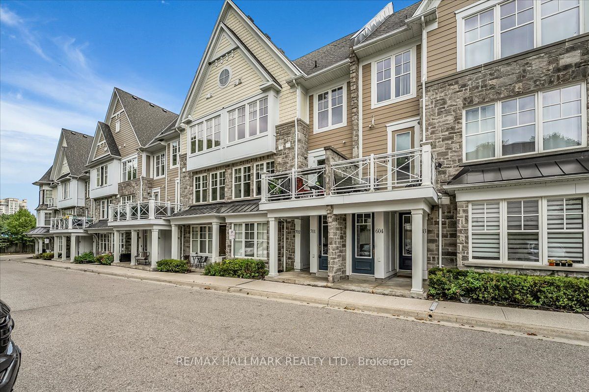 Additional image 3 of 701-1011 Deta Road, Mississauga, ON, L5E 0A2