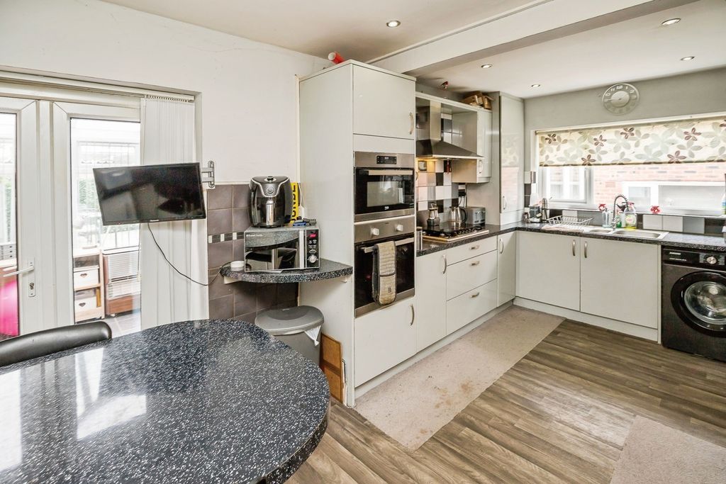 Additional image 6 of 3 bed semi-detached house for saleBriar Drive, Buckley, Flintshire CH7