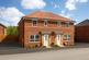Ellerton at Thornberry Gardens Lodge Lane, Dinnington, Sheffield S25